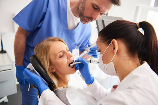 Best Oral Cancer Screening  in East Niles, CA
