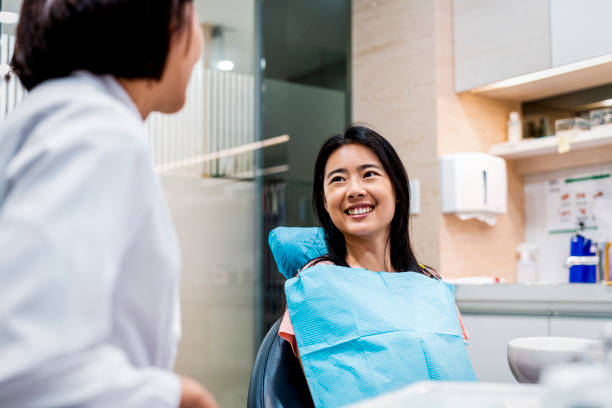 Why Choose Us for Your Dental Needs in East Niles, CA