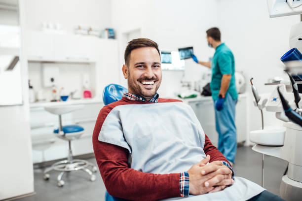 Why Choose Us for Your Dental Needs in East Niles, CA