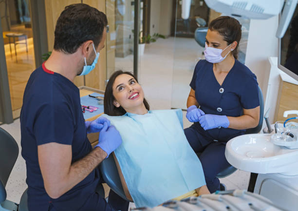 Best Cosmetic Dentistry  in East Niles, CA
