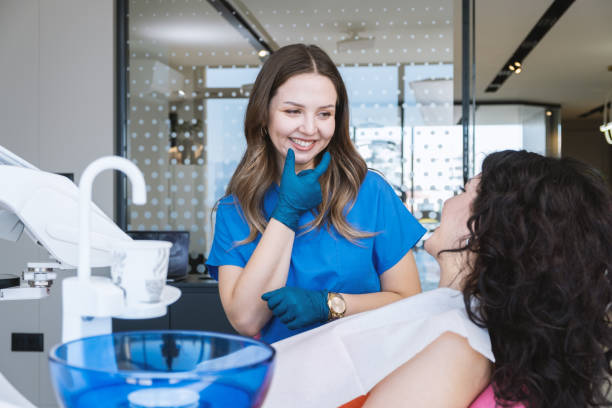 Best Dental Fillings (Composite and Amalgam)  in East Niles, CA