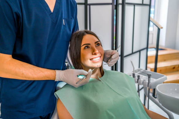 Best Periodontal (Gum) Disease Treatment  in East Niles, CA