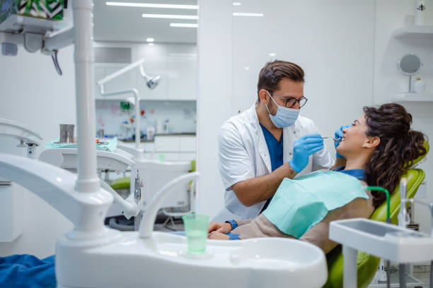 Best Sedation Dentistry  in East Niles, CA