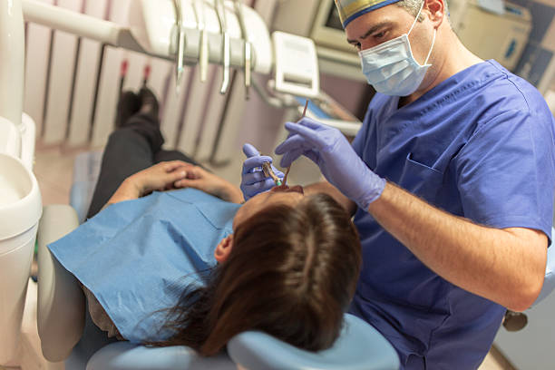 Best Sedation Dentistry  in East Niles, CA
