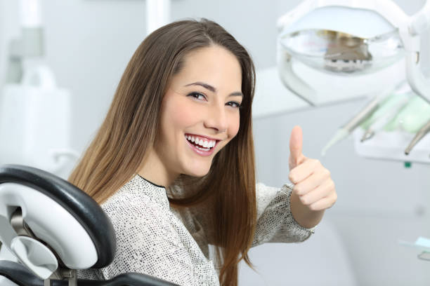 Best TMJ/TMD Treatment  in East Niles, CA