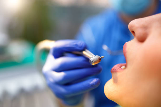 Full Mouth Reconstruction in East Niles, CA